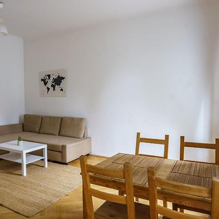 וינה Central Living Apartments - Schoenbrunn מראה חיצוני תמונה