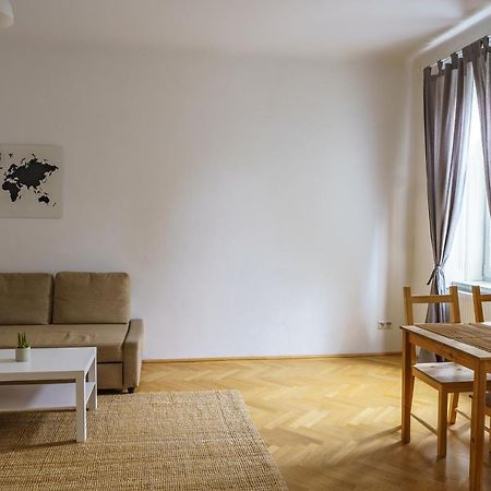 וינה Central Living Apartments - Schoenbrunn מראה חיצוני תמונה
