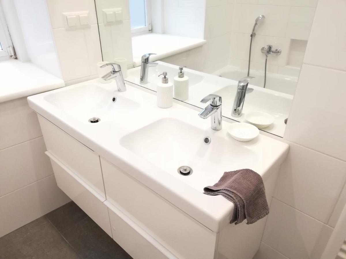 וינה Central Living Apartments - Schoenbrunn מראה חיצוני תמונה