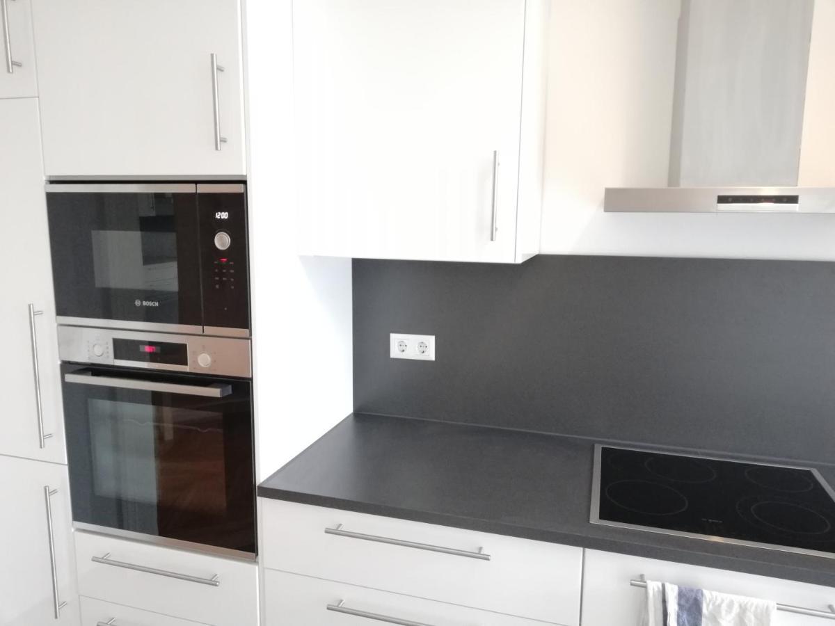 וינה Central Living Apartments - Schoenbrunn מראה חיצוני תמונה