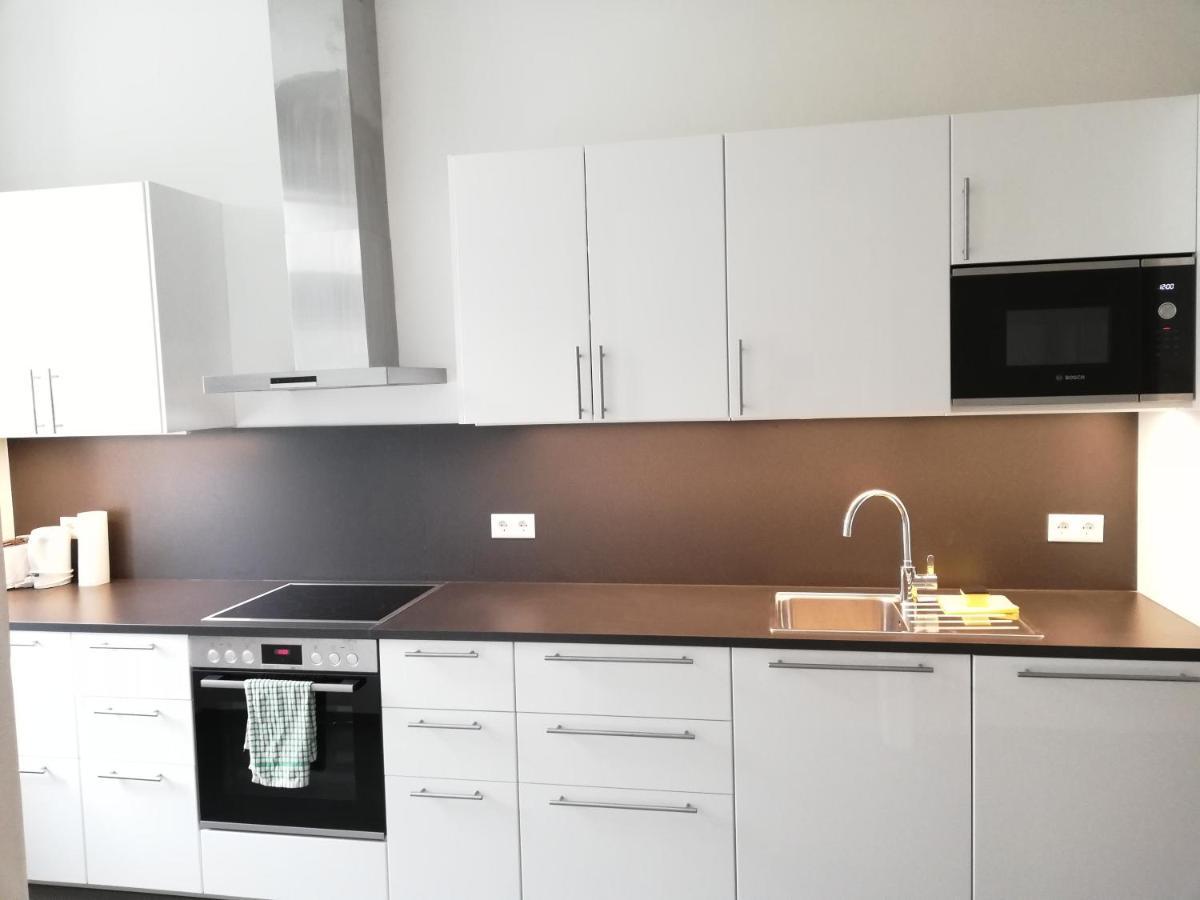 וינה Central Living Apartments - Schoenbrunn מראה חיצוני תמונה