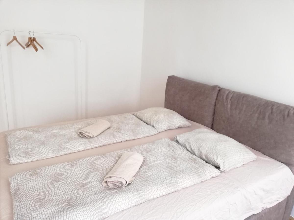 וינה Central Living Apartments - Schoenbrunn מראה חיצוני תמונה