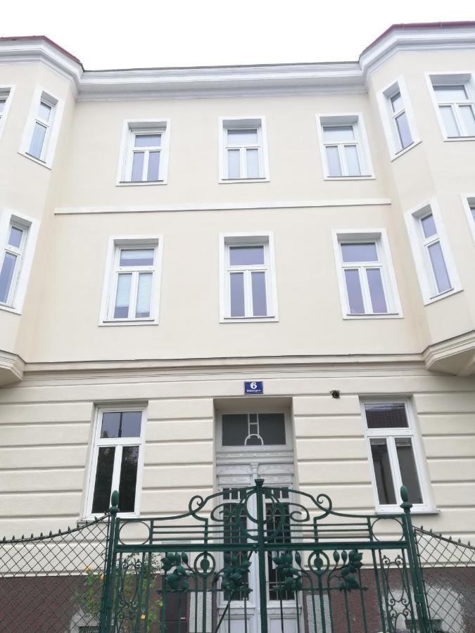 וינה Central Living Apartments - Schoenbrunn מראה חיצוני תמונה