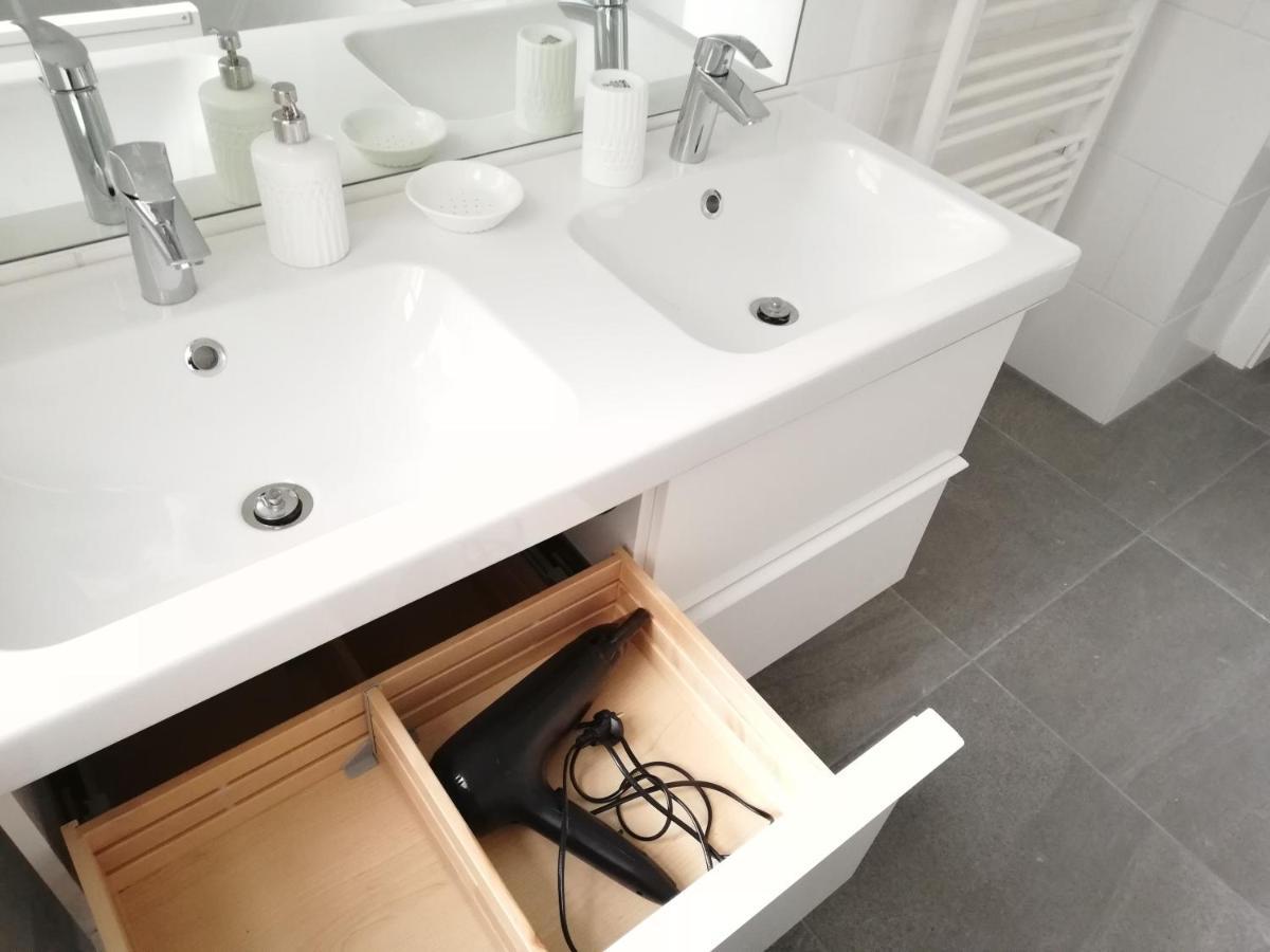 וינה Central Living Apartments - Schoenbrunn מראה חיצוני תמונה