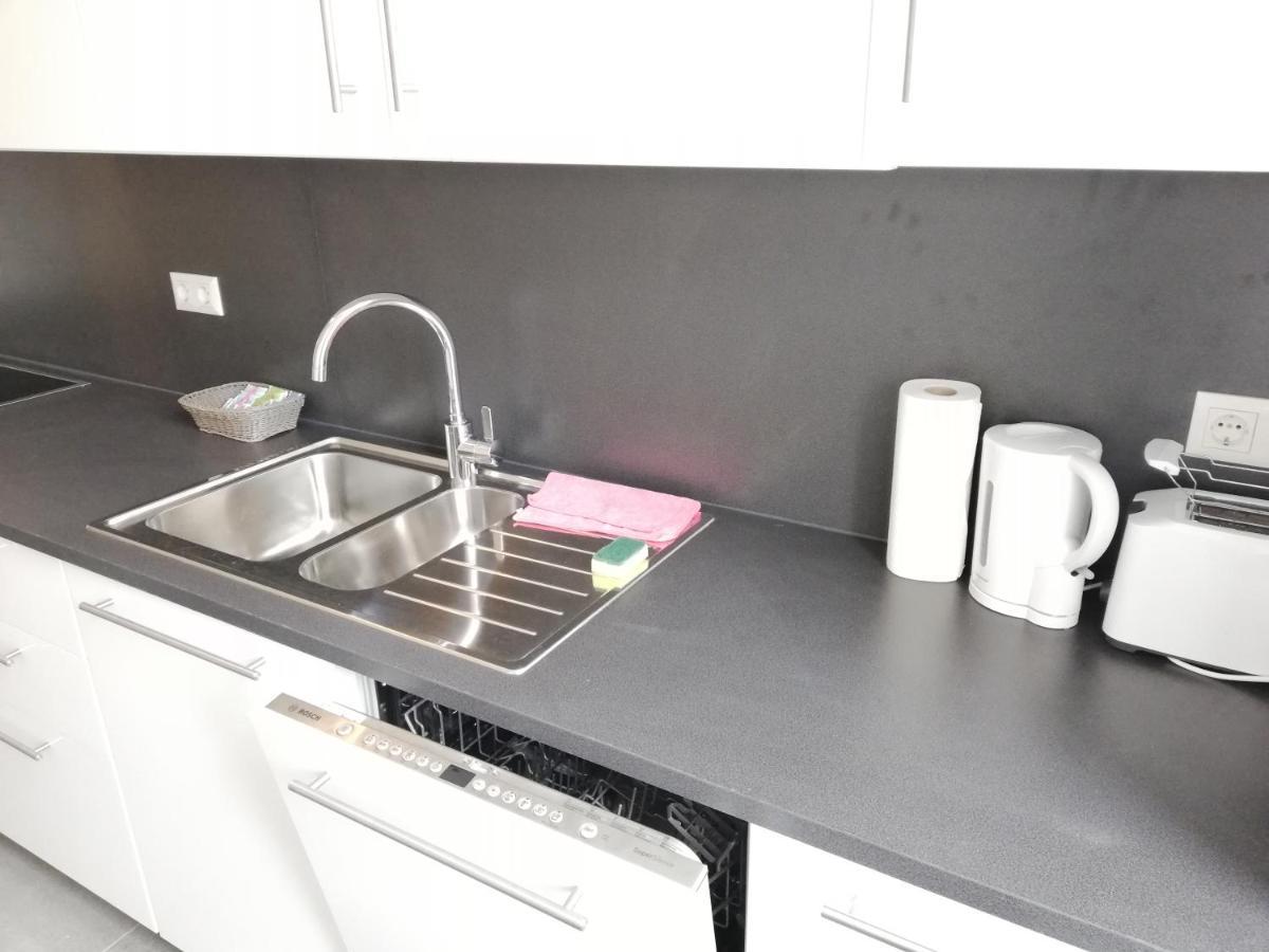 וינה Central Living Apartments - Schoenbrunn מראה חיצוני תמונה