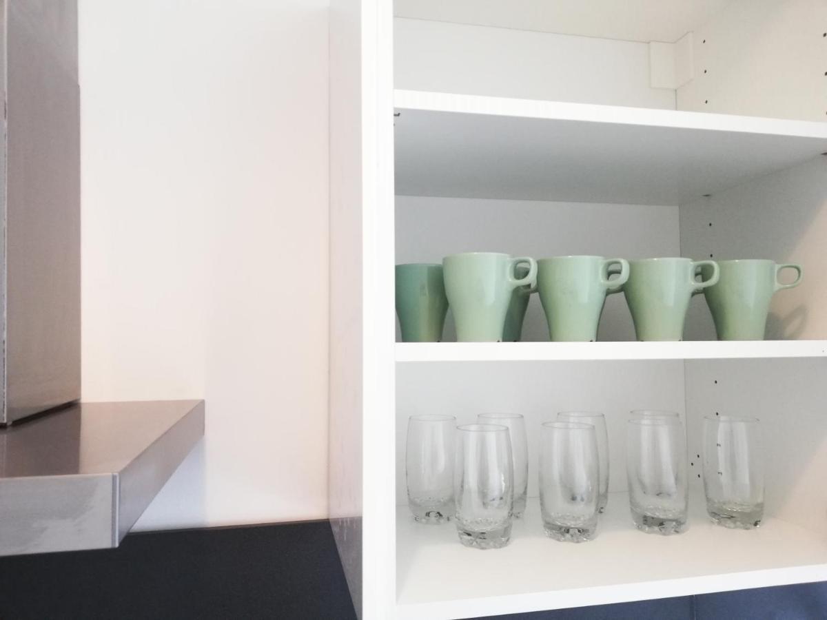 וינה Central Living Apartments - Schoenbrunn מראה חיצוני תמונה