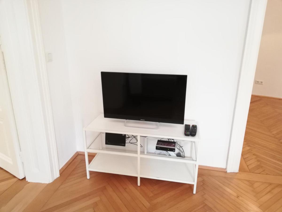 וינה Central Living Apartments - Schoenbrunn מראה חיצוני תמונה