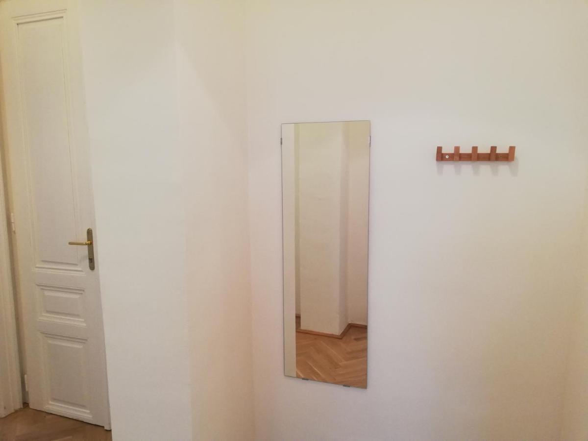 וינה Central Living Apartments - Schoenbrunn מראה חיצוני תמונה