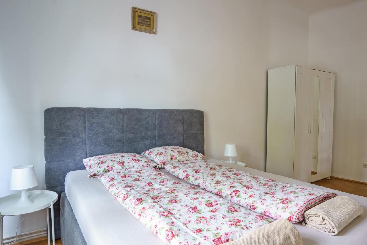 וינה Central Living Apartments - Schoenbrunn מראה חיצוני תמונה
