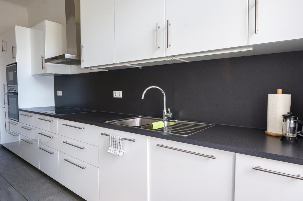 וינה Central Living Apartments - Schoenbrunn מראה חיצוני תמונה