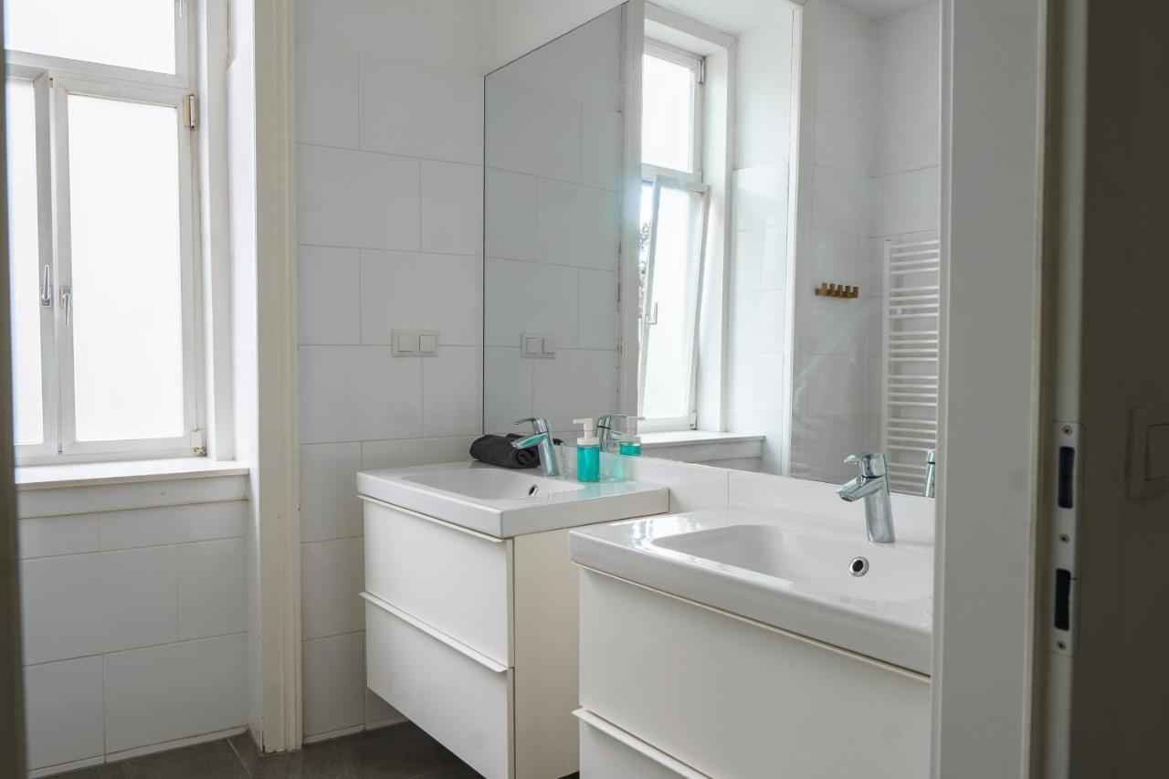 וינה Central Living Apartments - Schoenbrunn מראה חיצוני תמונה