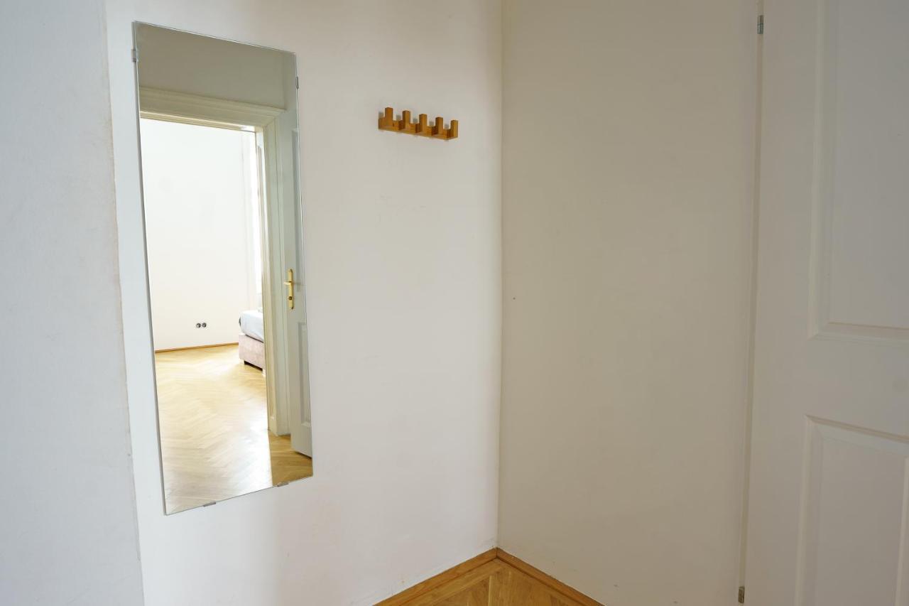וינה Central Living Apartments - Schoenbrunn מראה חיצוני תמונה