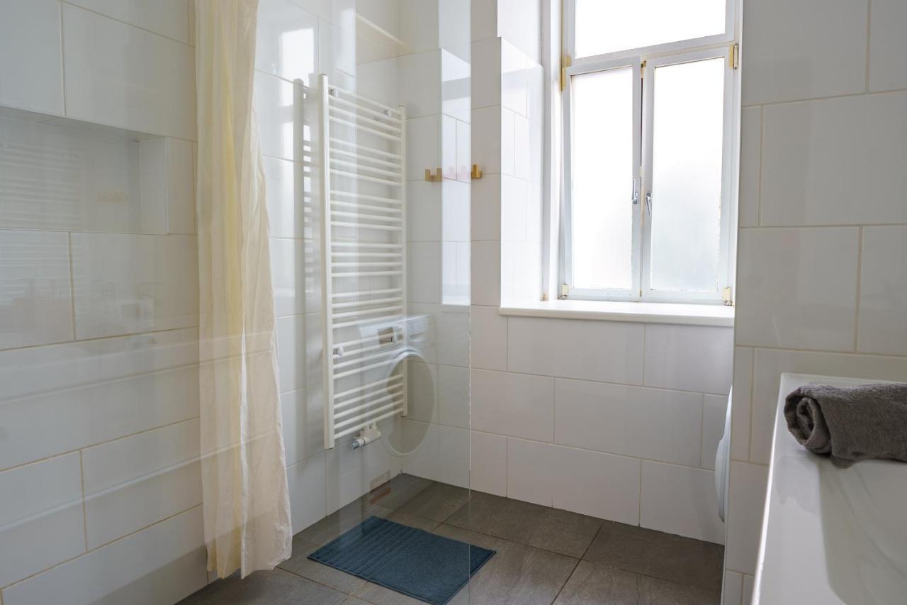 וינה Central Living Apartments - Schoenbrunn מראה חיצוני תמונה